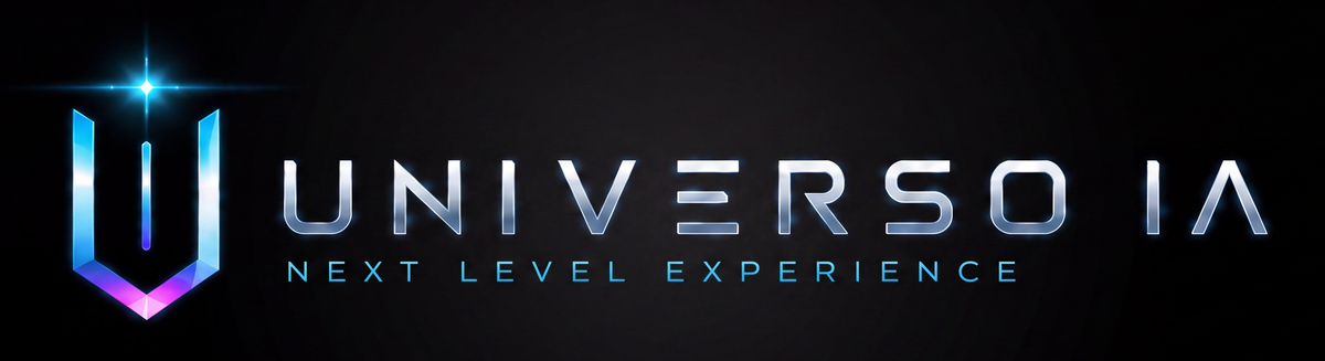 Universo IA · Next Level Experience